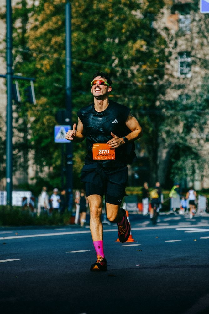 Man Running Marathon Photos, Download The BEST Free Man Running ...