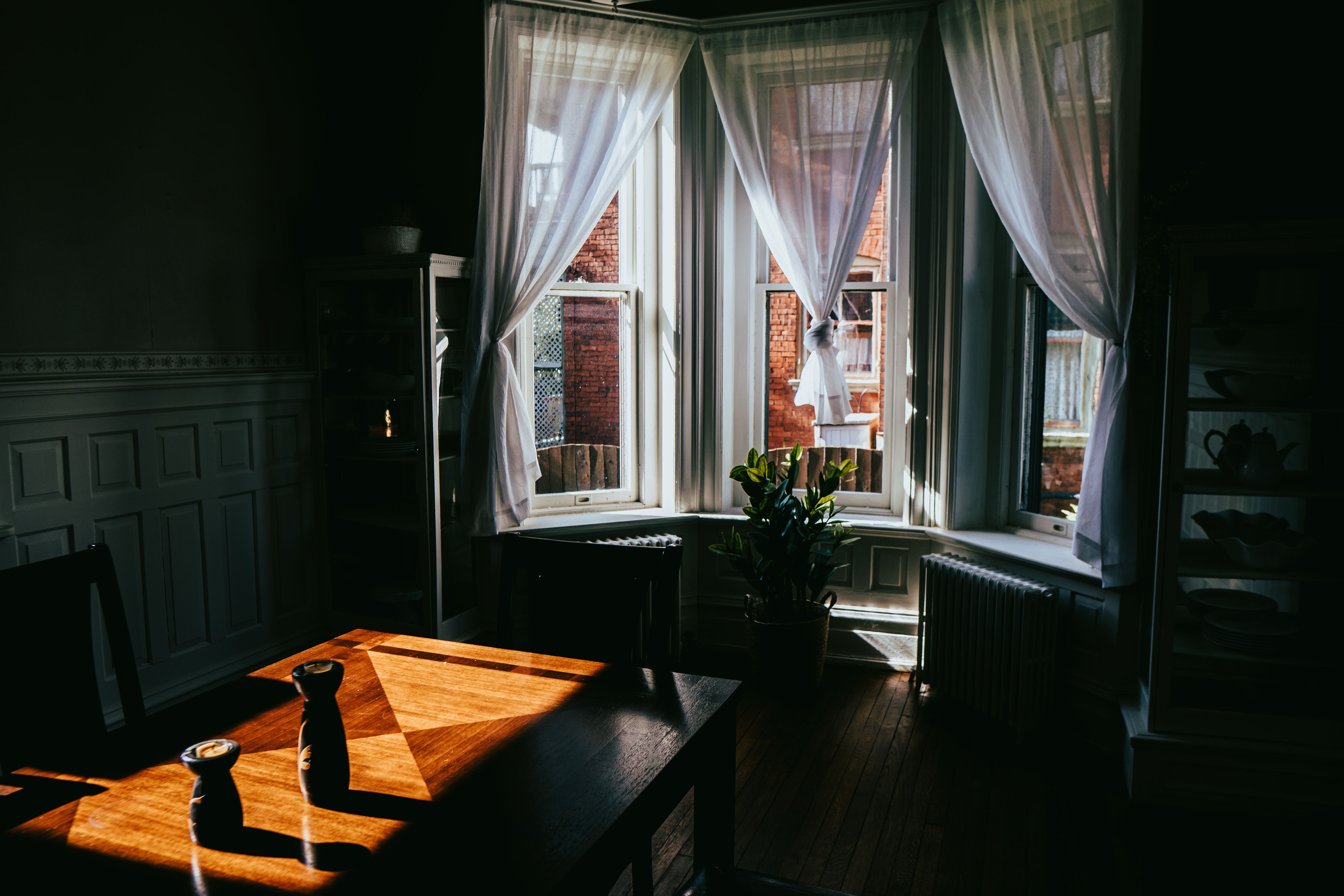Destaques em Cortinas e Persianas