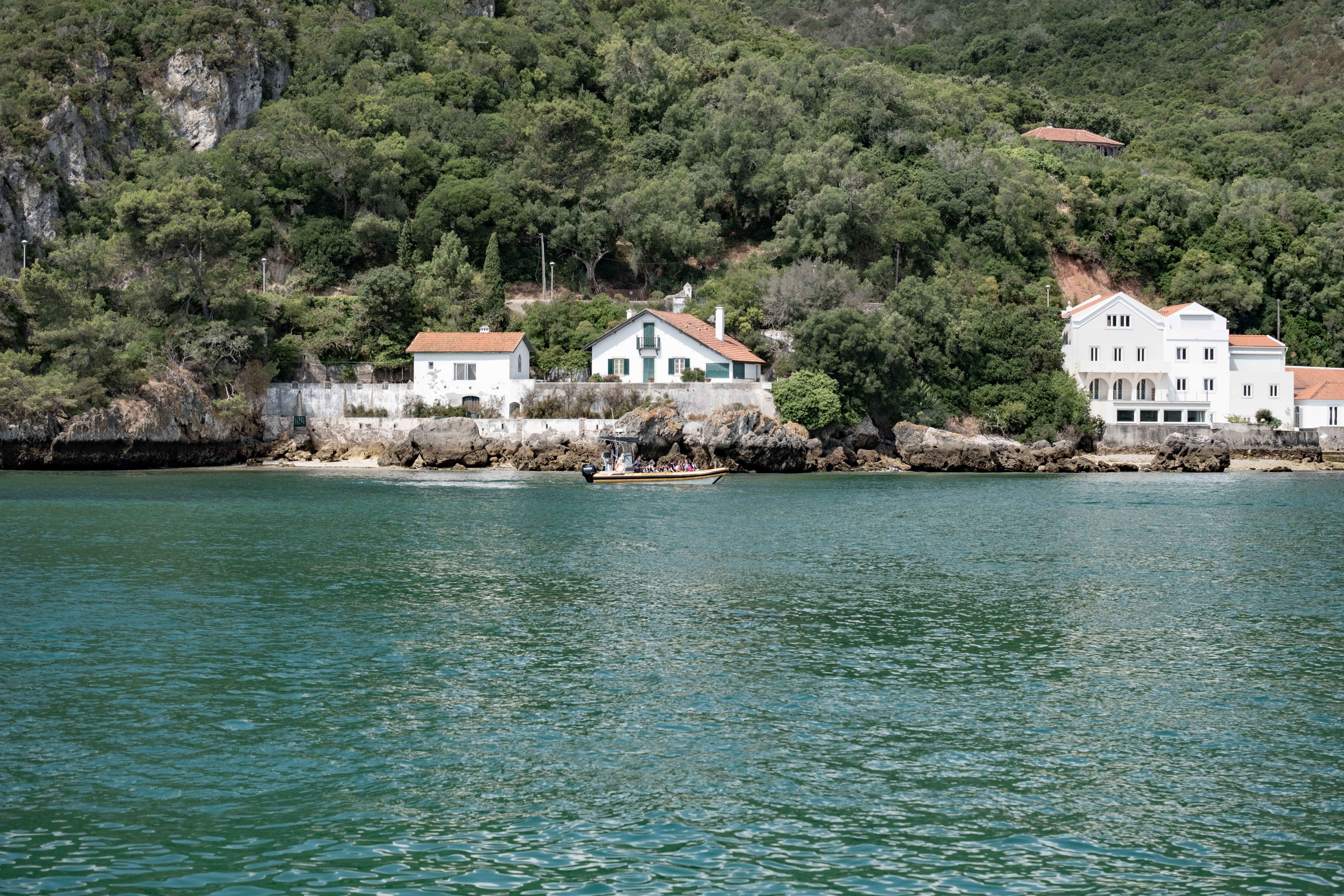 Landmarks in Estremadura