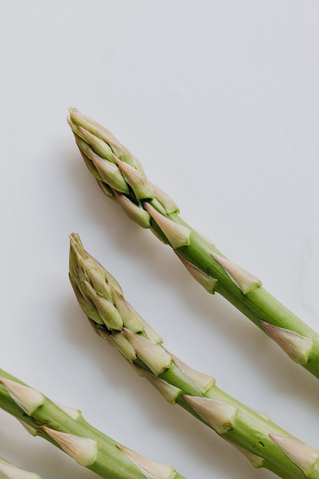 asparagus