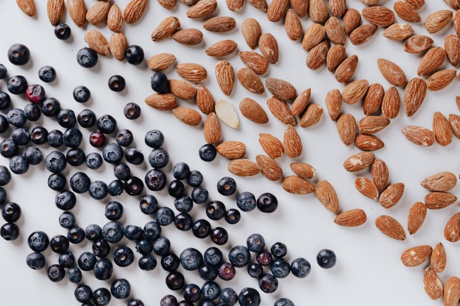 anti-inflammatory whole foods like berries, nuts, and leafy greens anti-inflammatory whole foods like berries, nuts, and leafy greens