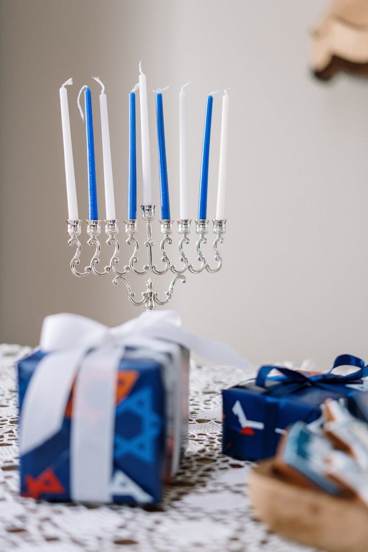 Gifts For Hanukkah