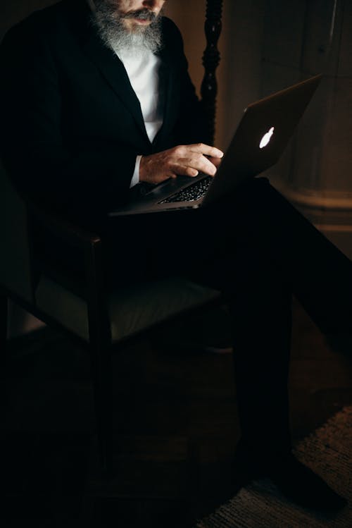 Free stock photo of appartment, beard, bearded