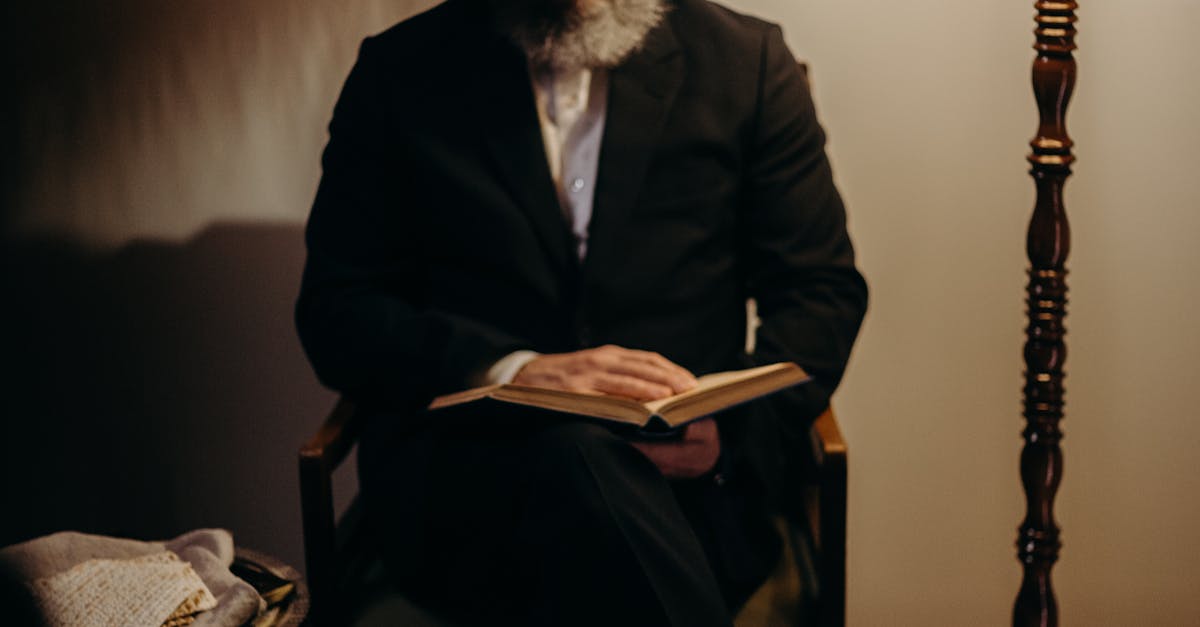 What does spoiled mean in Hebrew