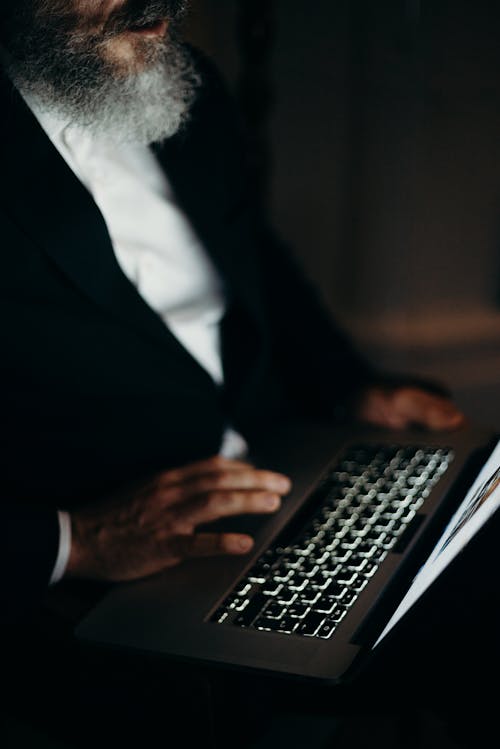 Free stock photo of appartment, beard, bearded