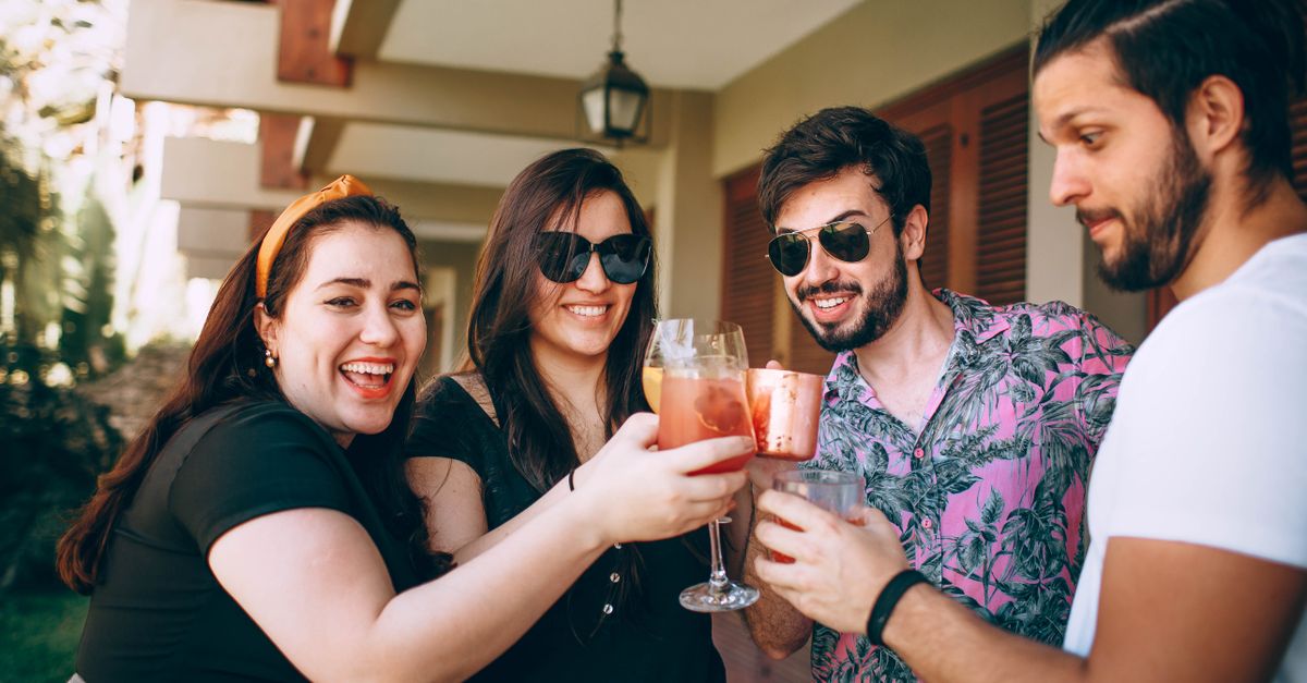 Broadway Street Becomes a Sip-and-Stroll Destination This July with Prosper on Tap