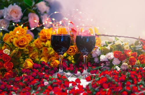 alkol, Aşk, bahar içeren Ücretsiz stok fotoğraf