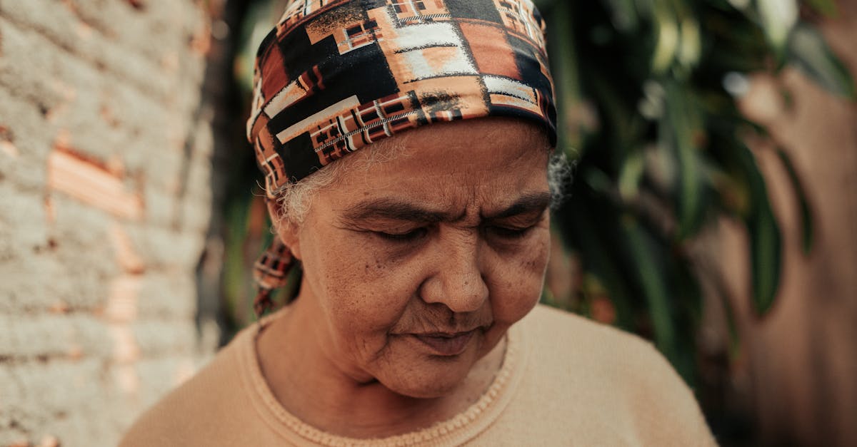 生活:母親逝世讓苗可麗深思無常,呼籲子女尊重長輩的晚年