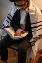 Jewish Man