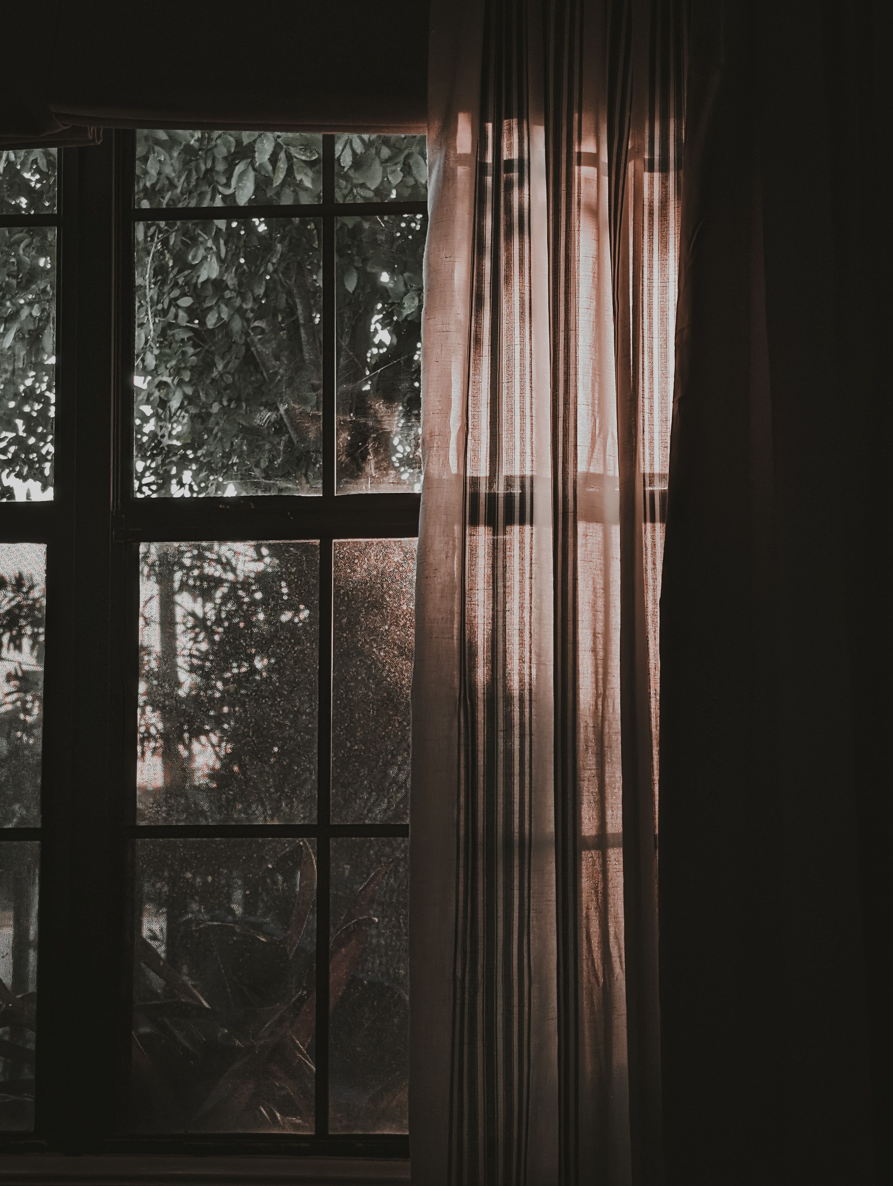 Cortinas e Persianas