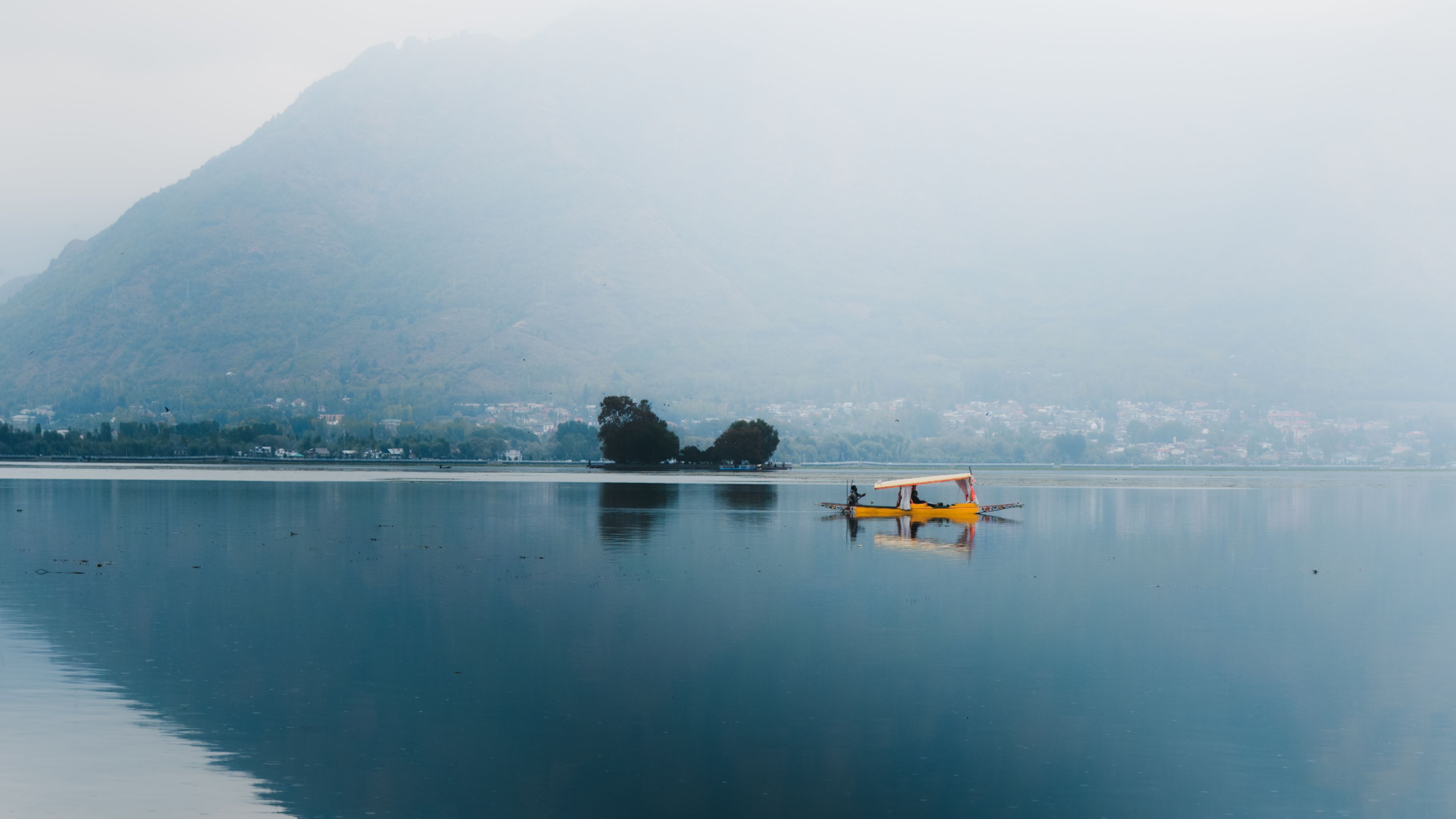 Tourism and Travel Destination Influencer Marketing In 2026 — Photo by Basit Manzoor on Pexels