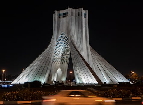 Tehran, Iran photo 16