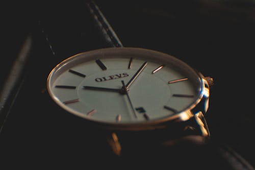 Free stock photo of product, watch, watchface