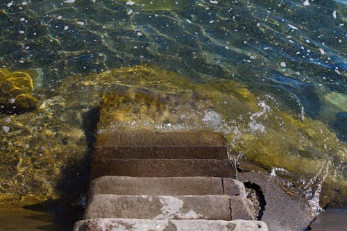 Kostenloses Stock Foto zu bayern, klares wasser, seewasser