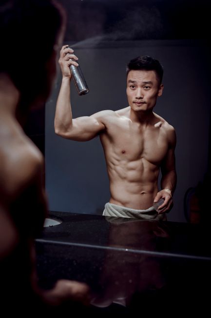 The Best Whole Body Deodorant for Freshness and Confidence You Can Trust