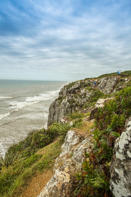 Free Photo Of Seaside During Daytime Stock Photo