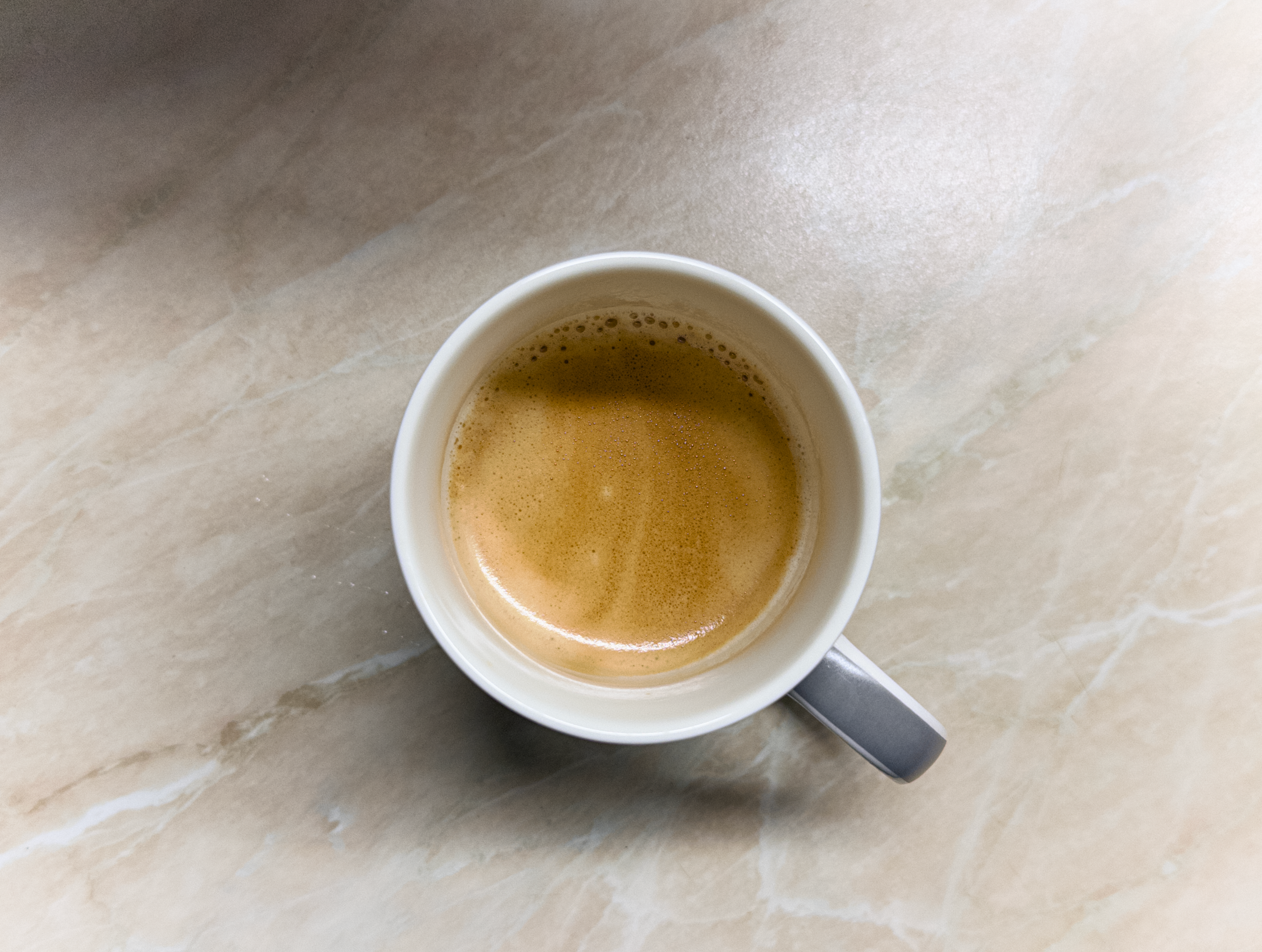 espresso vs coffee
