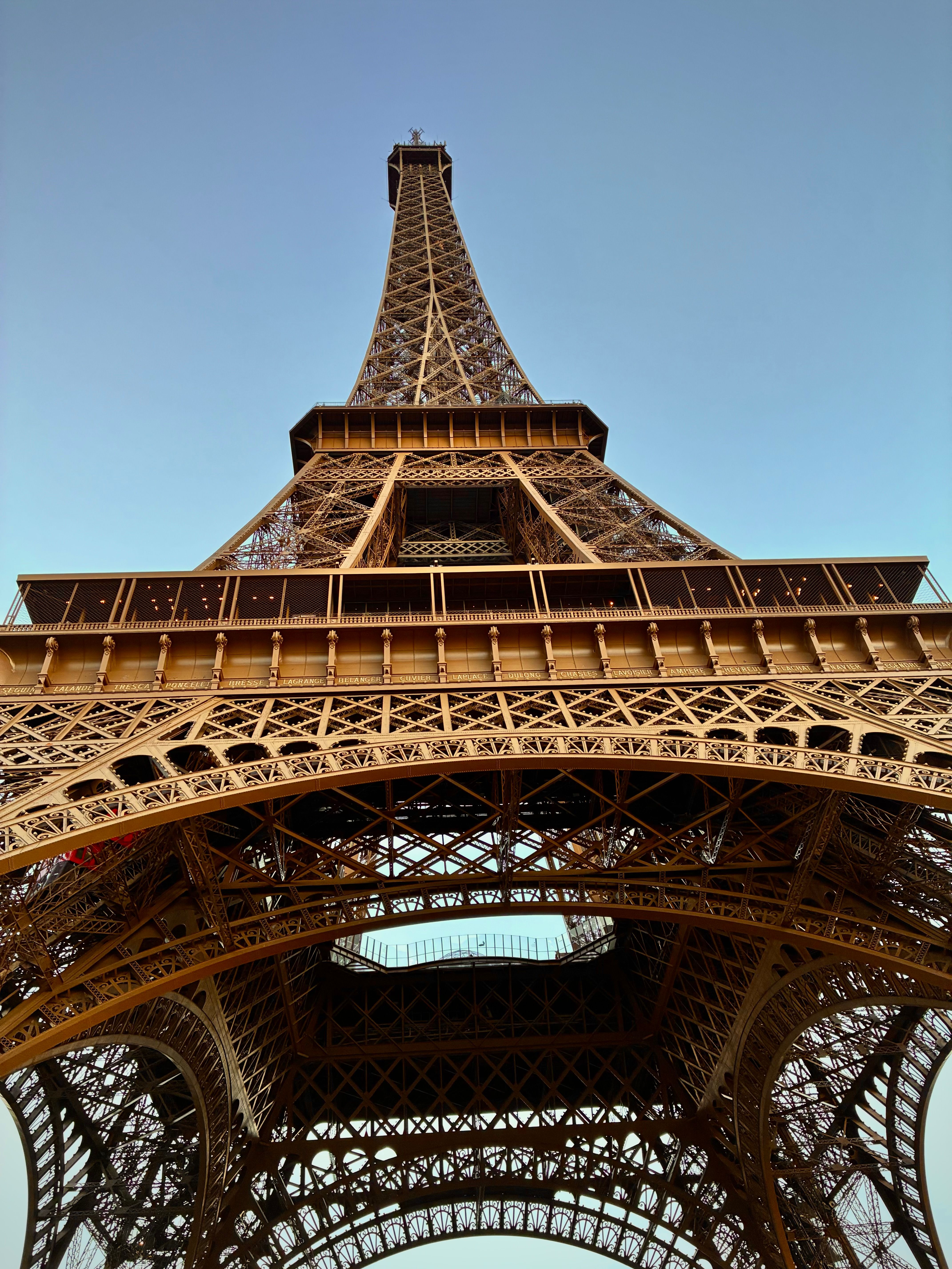 ENS International Selection Scholarship 2027, Paris France