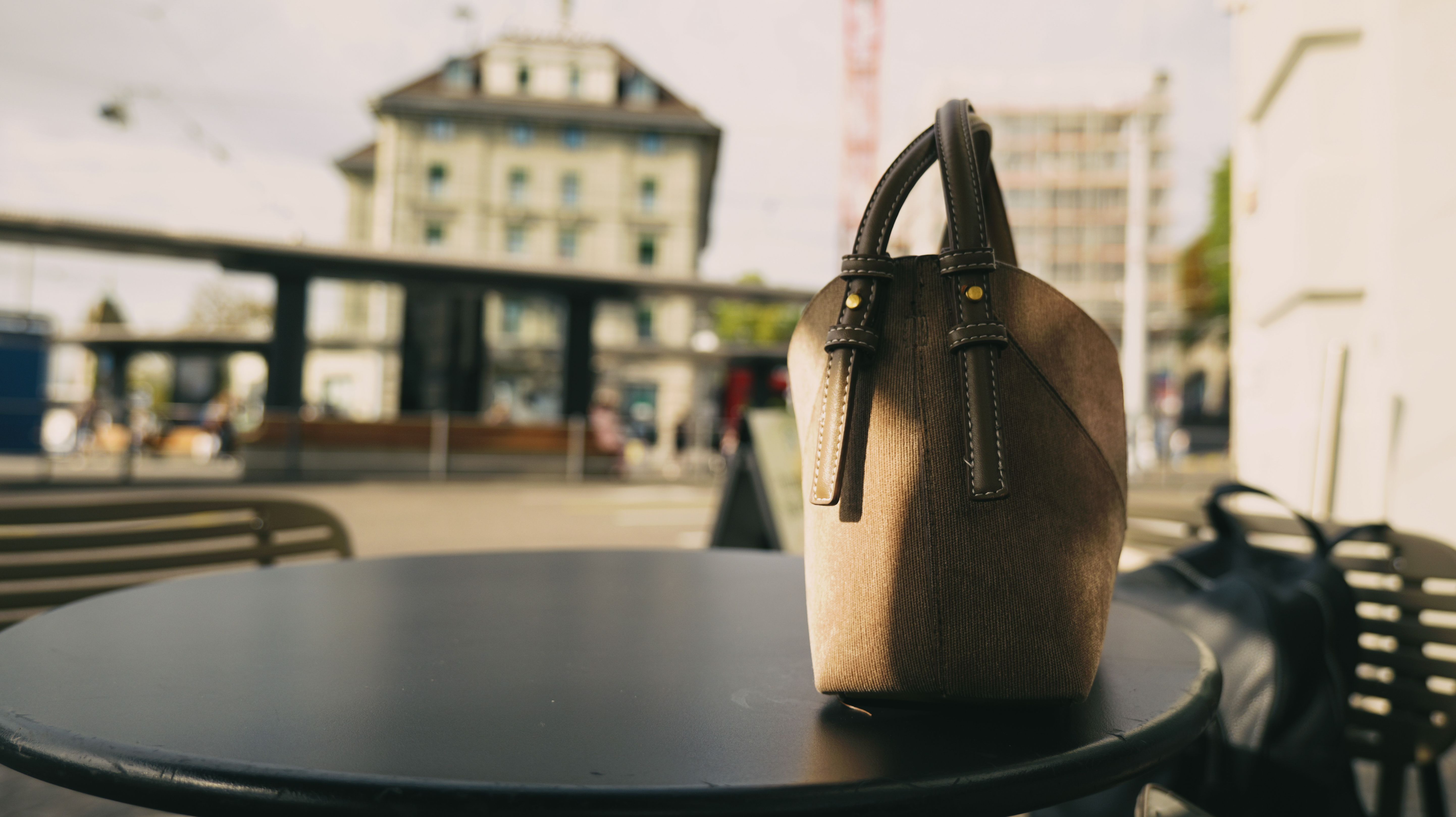 Bolsa Casual