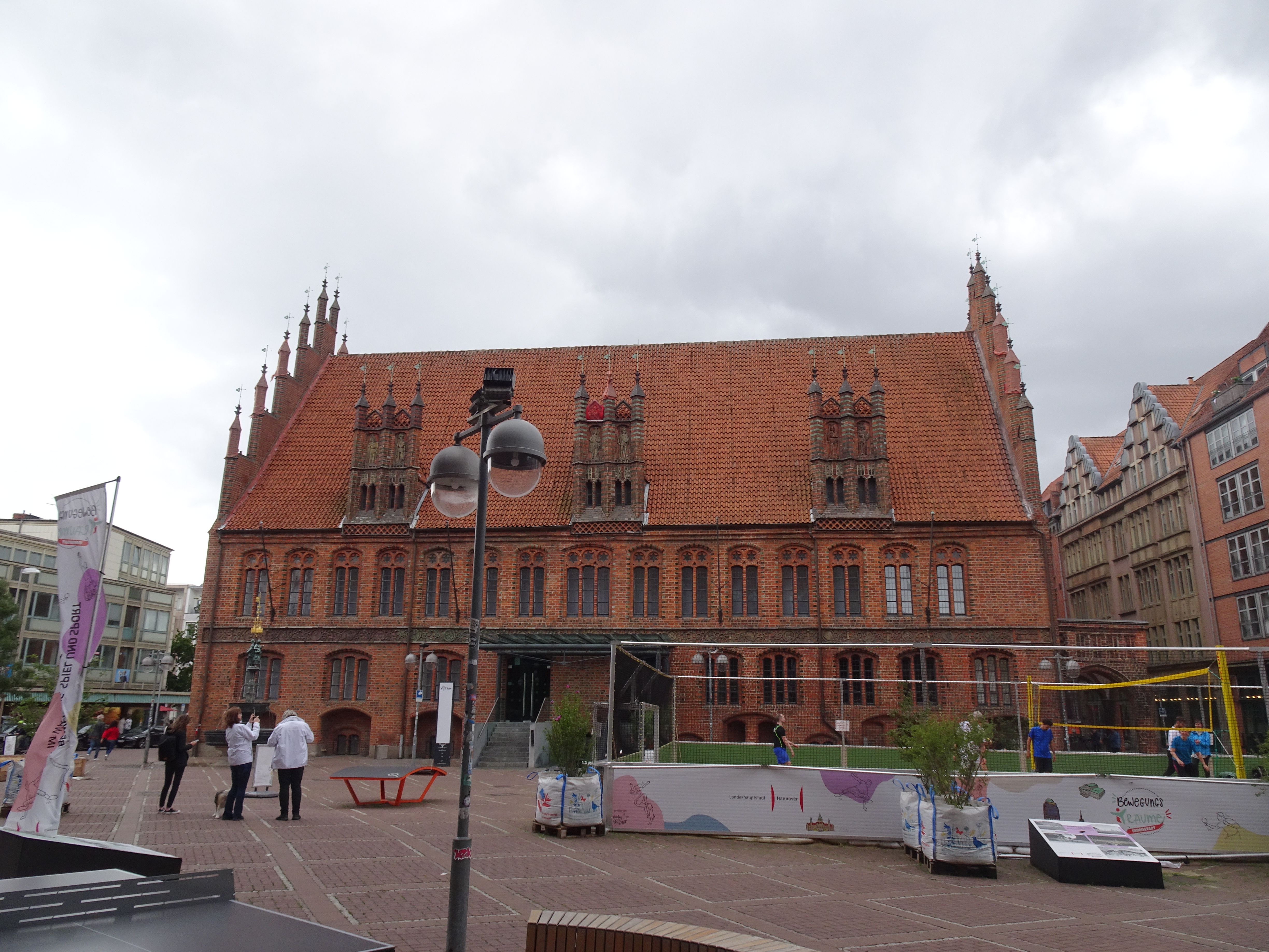 ELLIS PhD Program 2026, European university campus