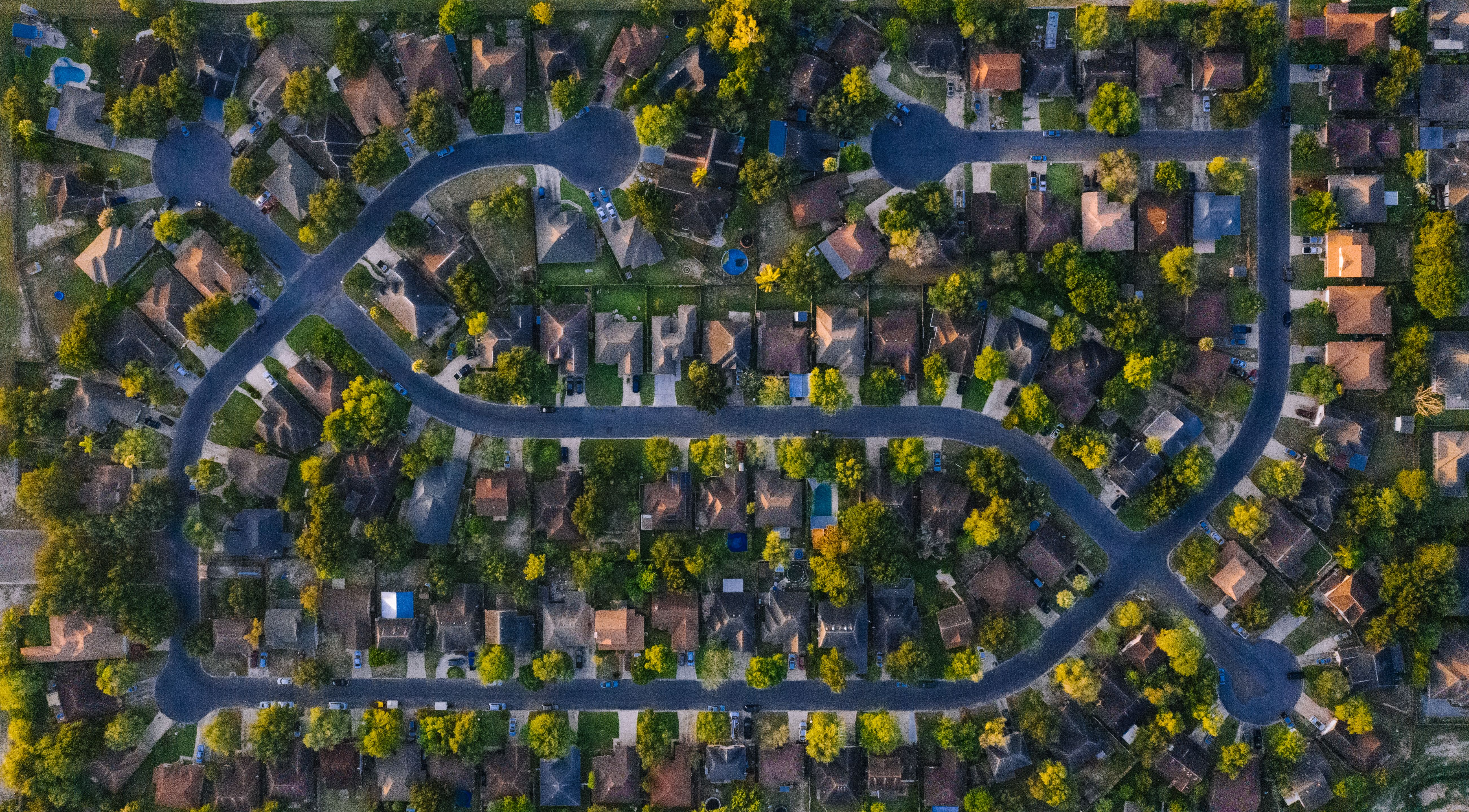 Image File Name: new-home-community
Image Alt Text: Newly developed residential neighborhood in Texas
Image Caption: Many buyers exploring Fort Cavazos homes for sale are comparing builder incentives alongside neighborhood growth potential.
