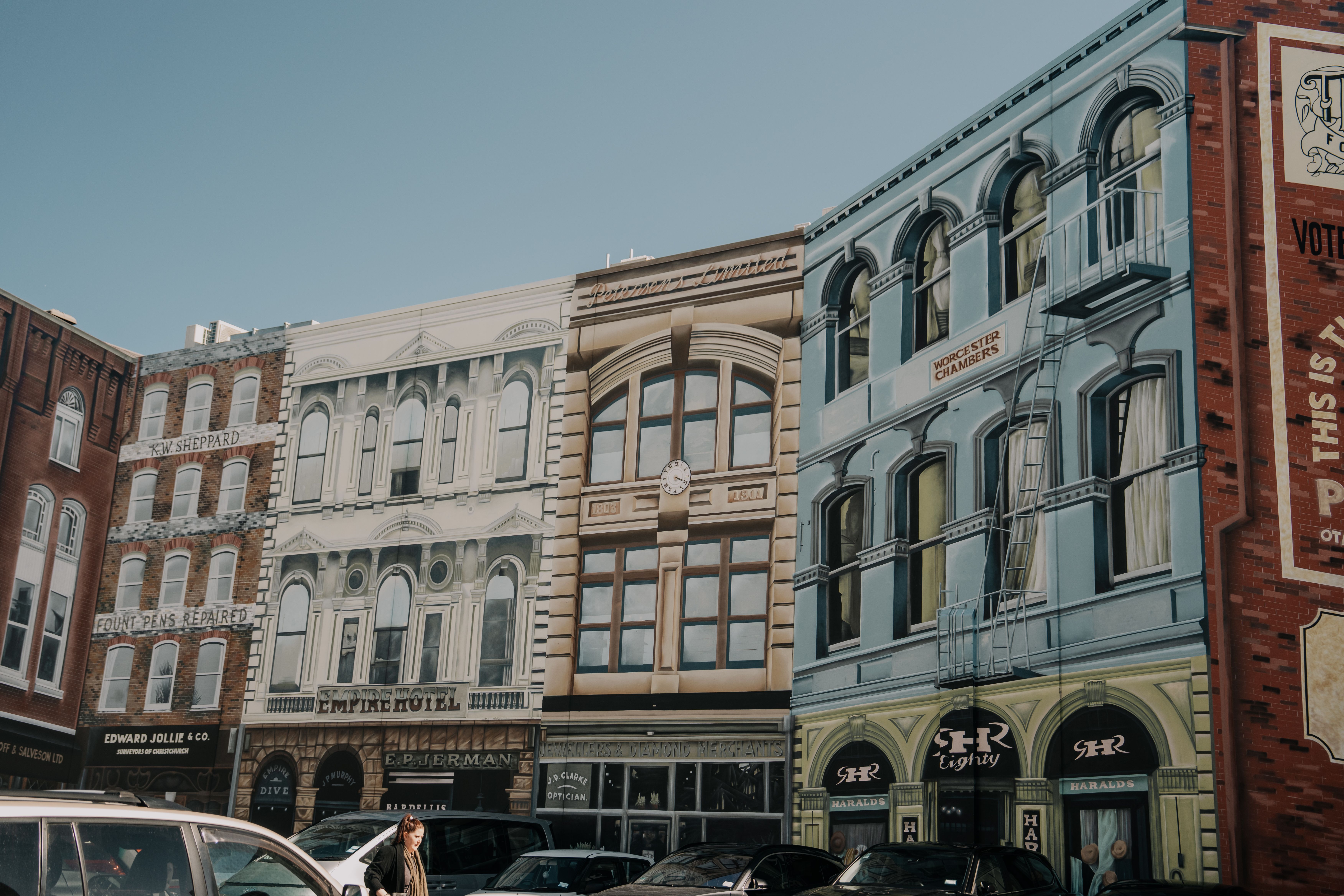 Worcester — Worcester