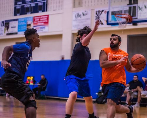 Free stock photo of action shots, athletes, basketball Stock Photo