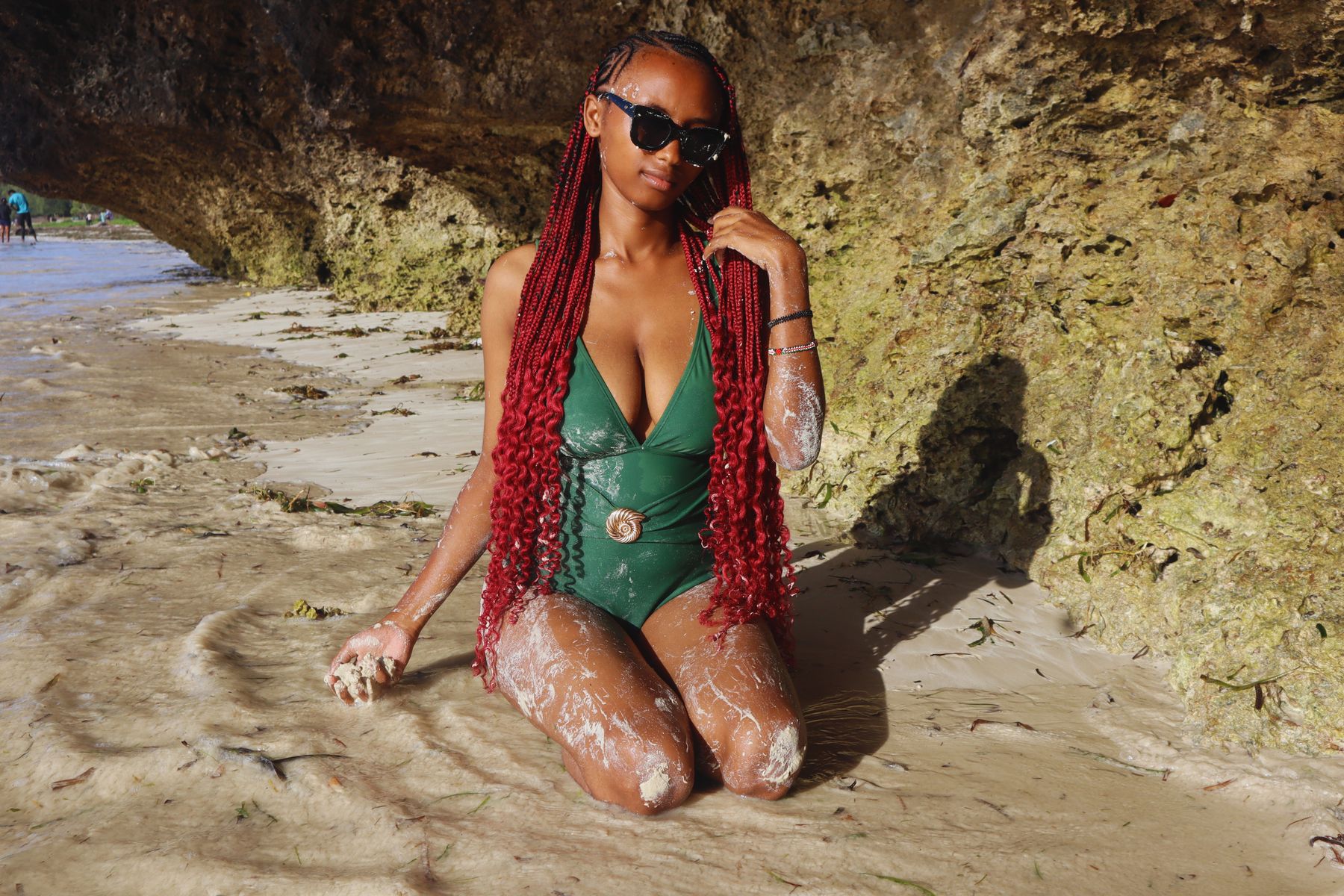 Packing for a Lekki Beach Day: What to Bring, What to Leave