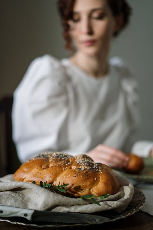 Shabbat Dinner