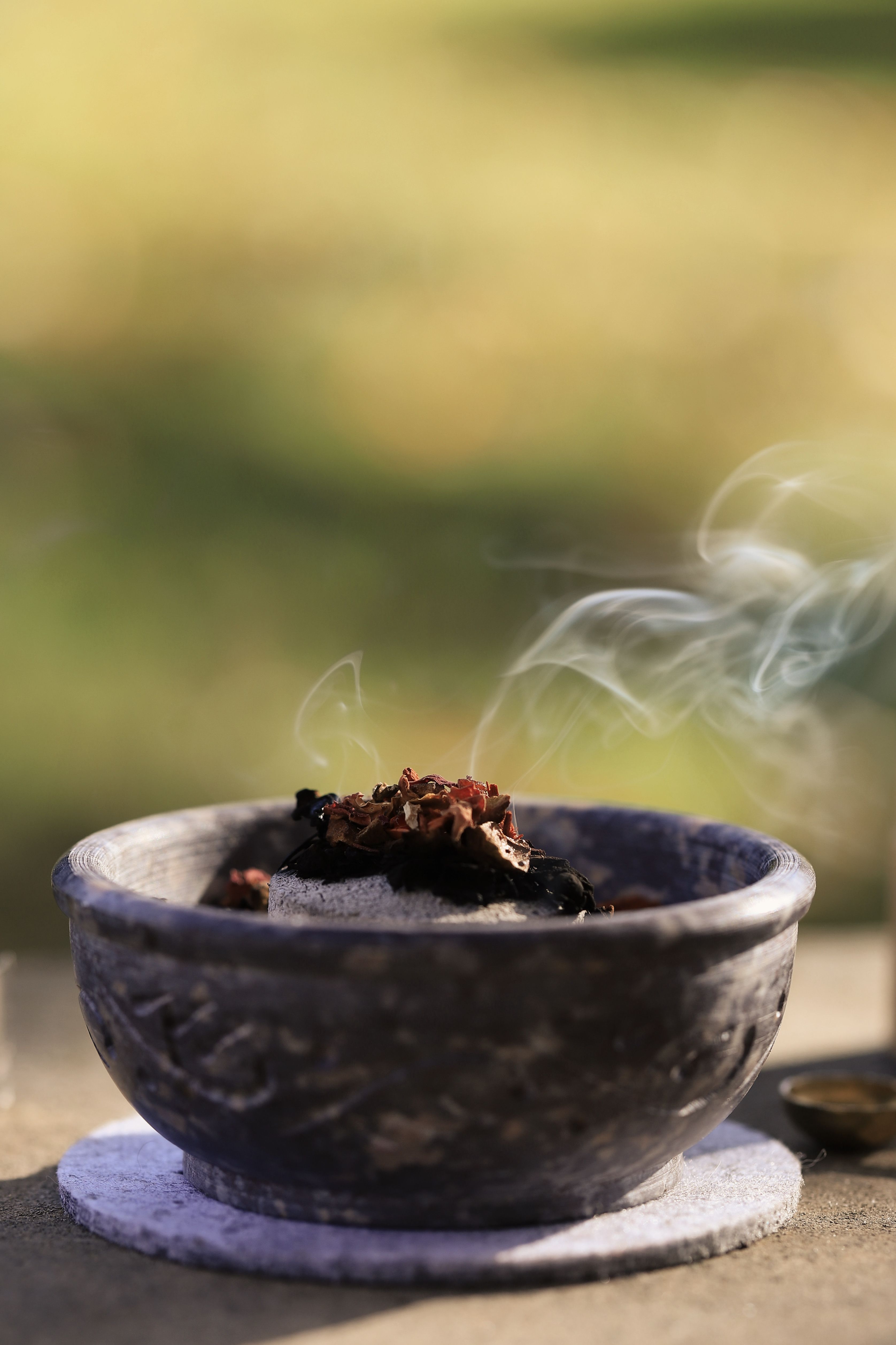 Aromas amaderado