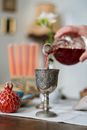 Free stock photo of at home, at table, ceramic