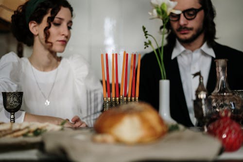 Free stock photo of appartment, at home, at table Stock Photo