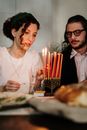 Free stock photo of appartment, at home, at table