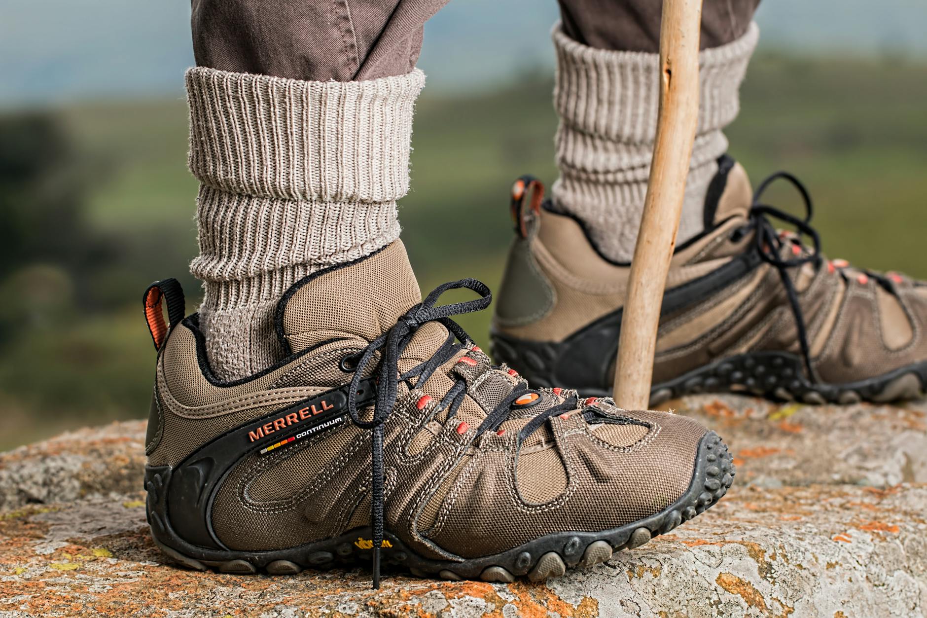 one of the best hiking shoes brands
