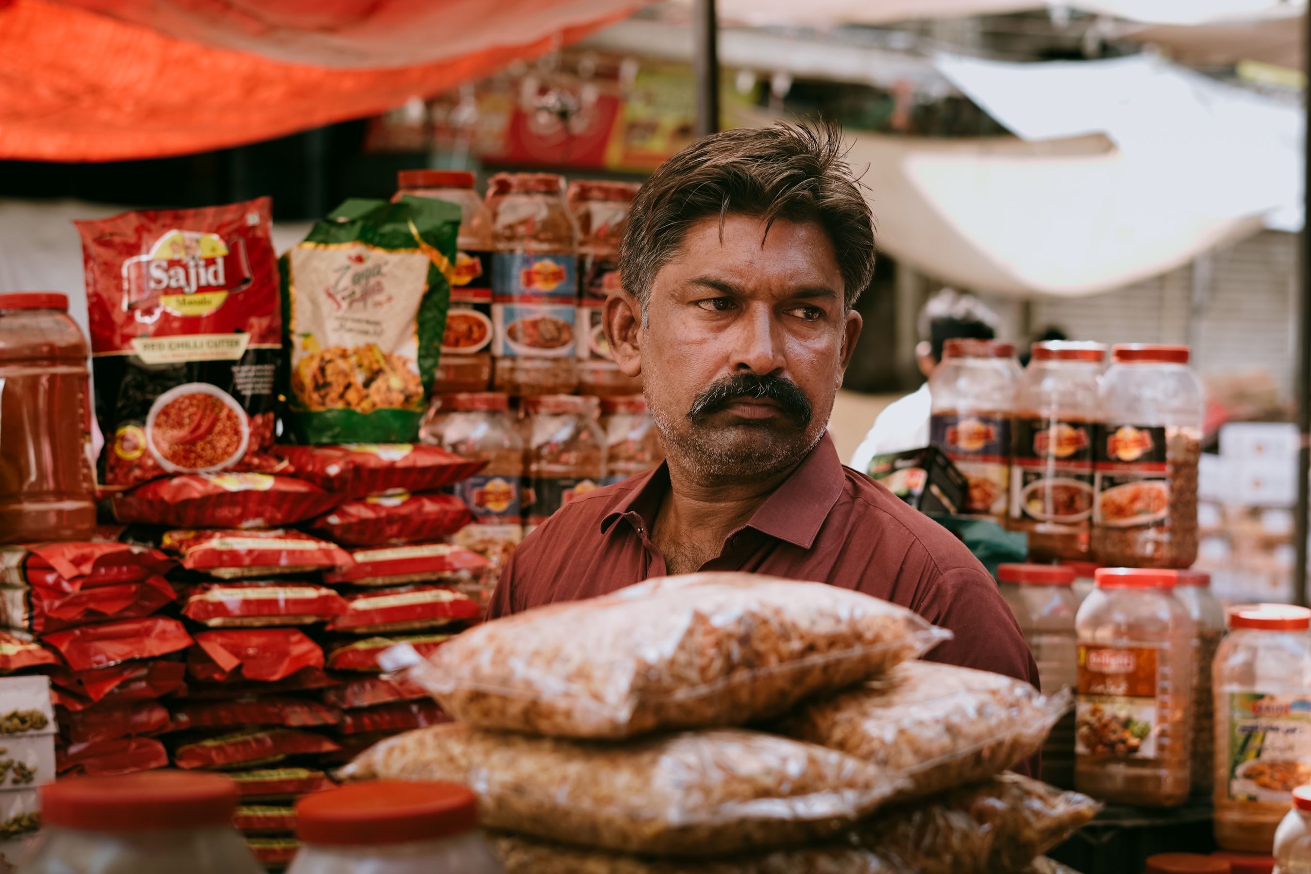 Why Organic Spices Don't Cause Acidity (Pure vs Fake)