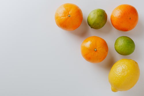 Gratis lagerfoto af appelsin, appelsiner, c-vitamin