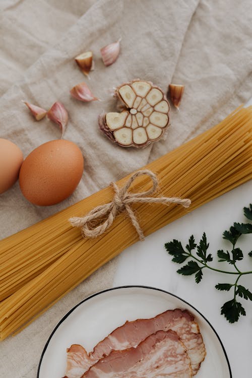 Základová fotografie zdarma na téma česnek, fotografie jídla, gastroporno