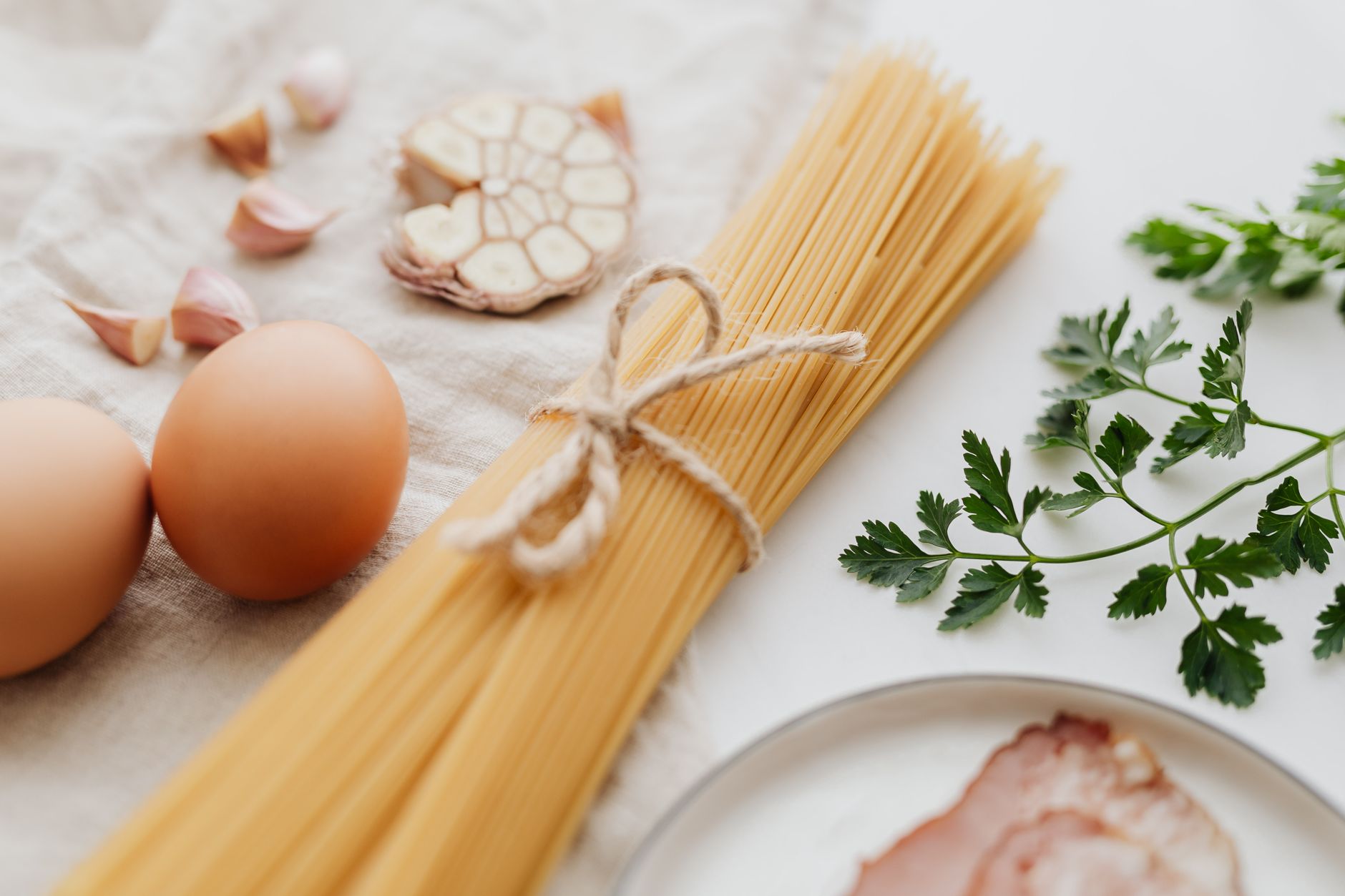 easy 5 ingredient weeknight dinners ingredients