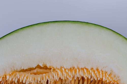 Fotobanka s bezplatnými fotkami na tému ananásový melón, čerstvé ovocie, čerstvosť