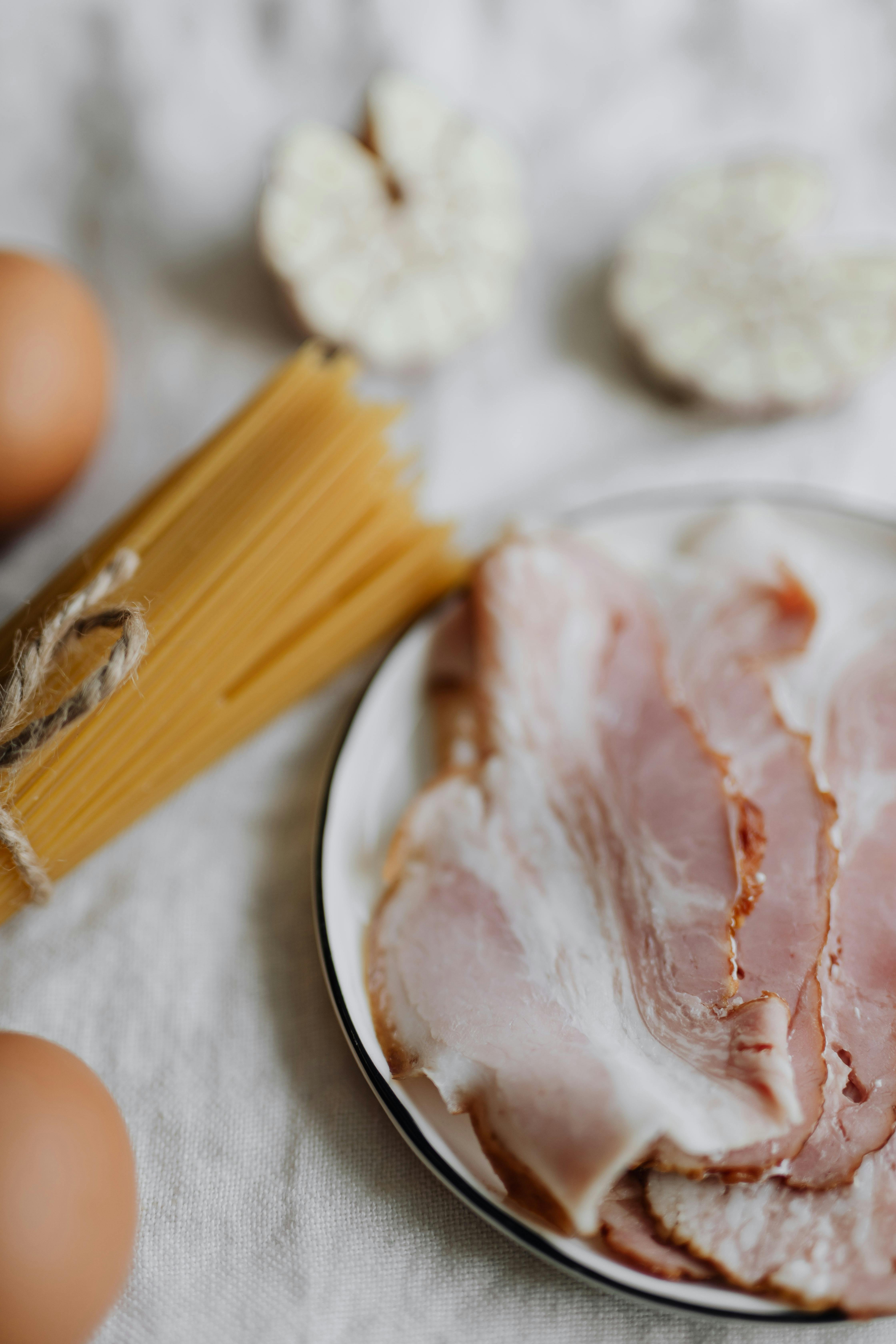 Are bacon and eggs good everyday?