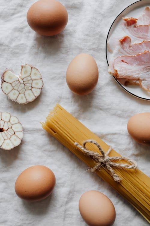 Základová fotografie zdarma na téma česnek, fotografie jídla, gastroporno