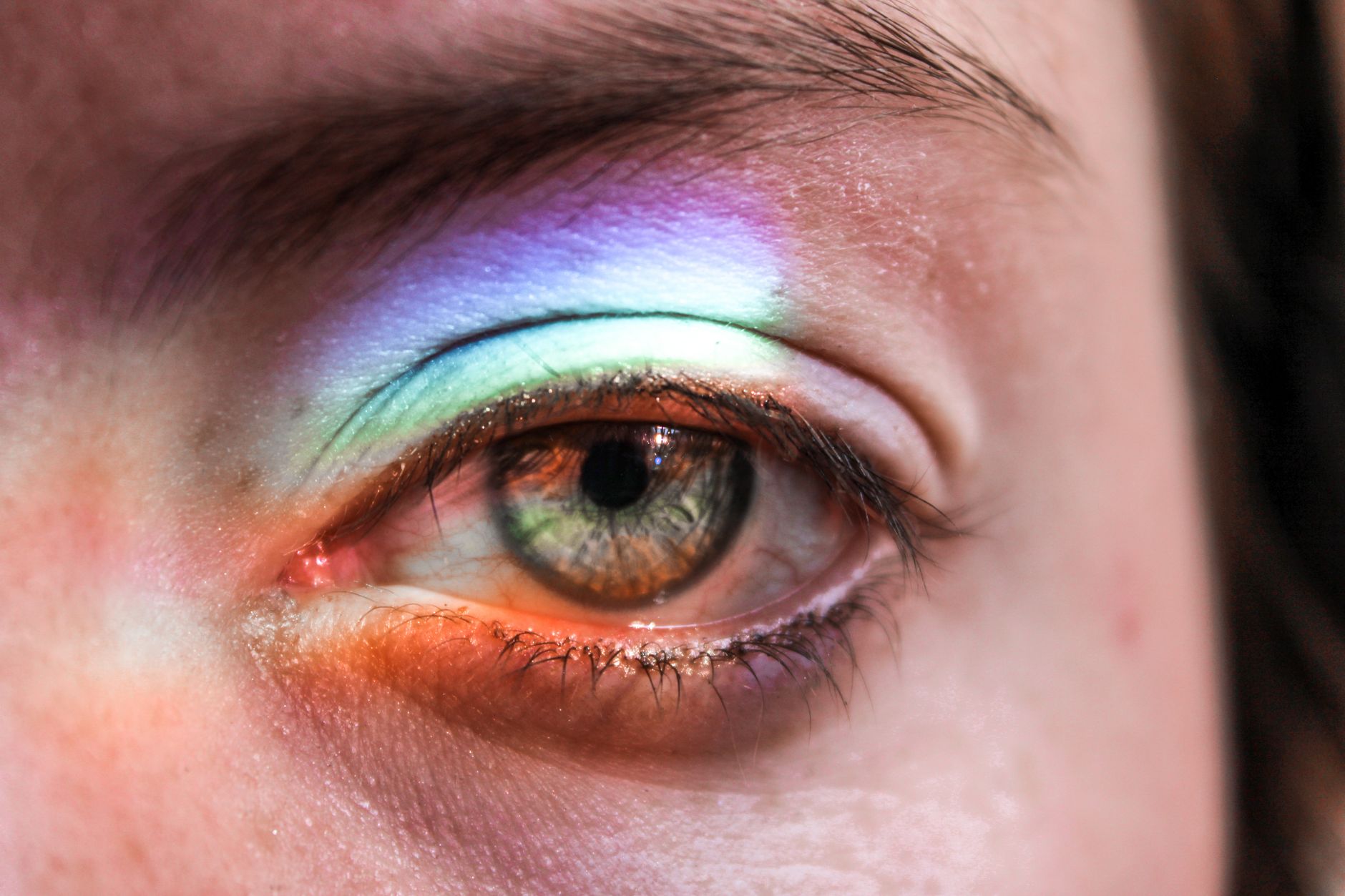 Cocaine and Your Eyes: More Than Just Dilated Pupils
