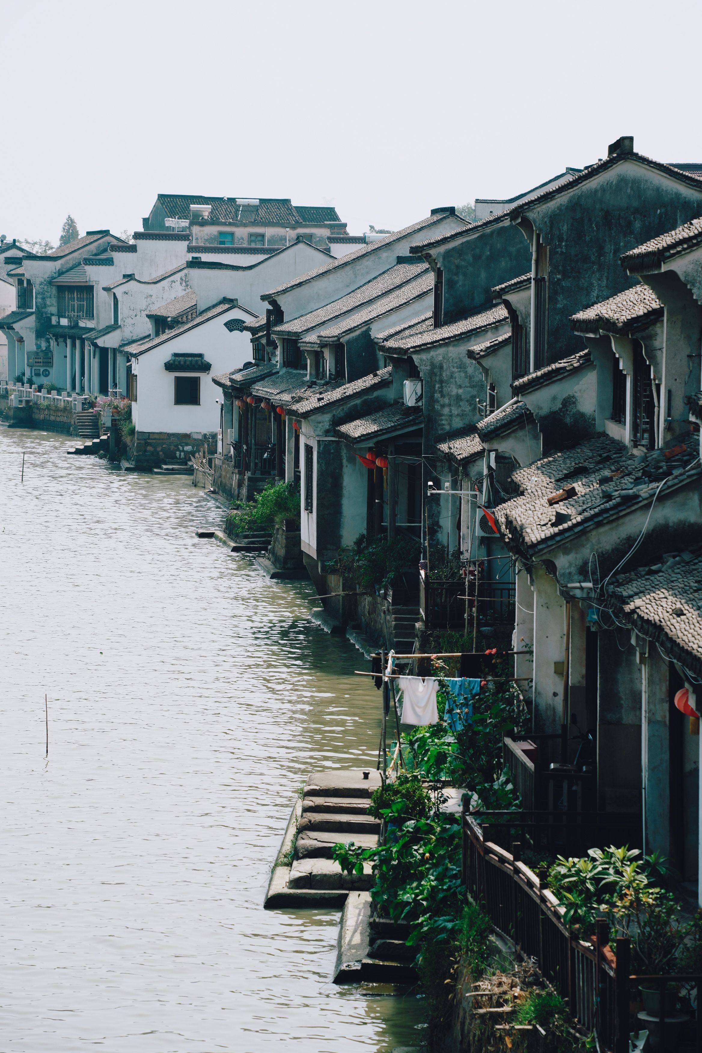 Kaiping Diaolou, Guangdong