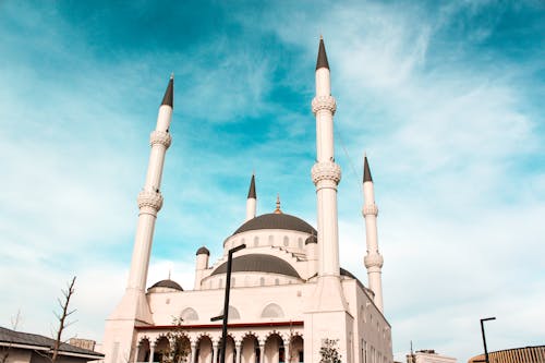 Photo Of Dome During Daytime