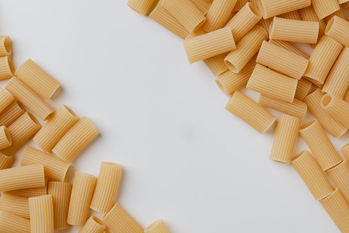 Pâtes complètes : bienfaits, goût et cuisson - Les pâtes complètes et le gluten : ce qu’il faut savoir
