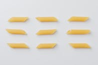 Photo Of Penne Pasta