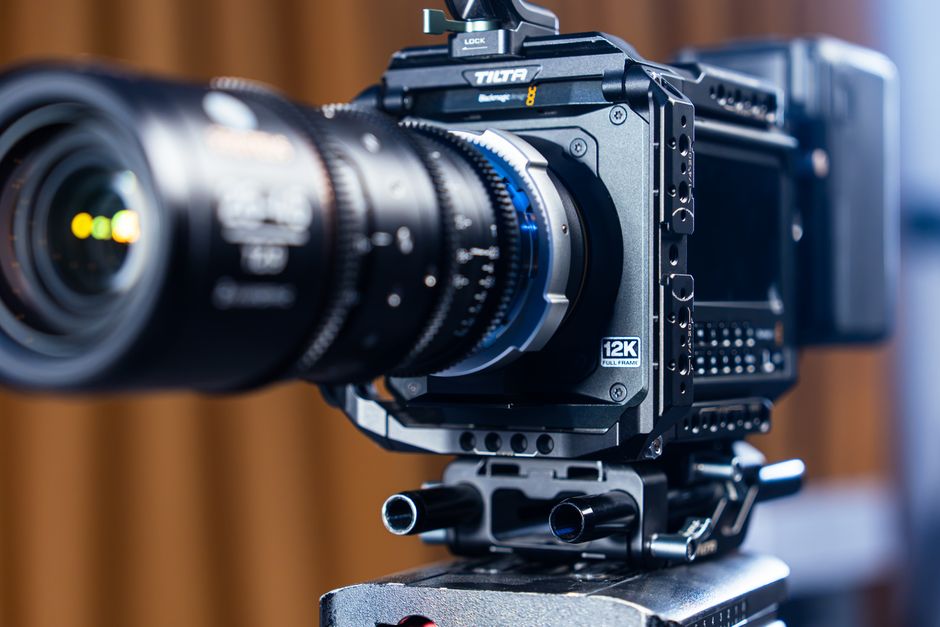 business videography for customer testimonials denver