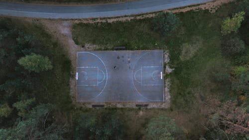 瓦雷納, 立陶宛, 籃球 的 免費圖庫相片