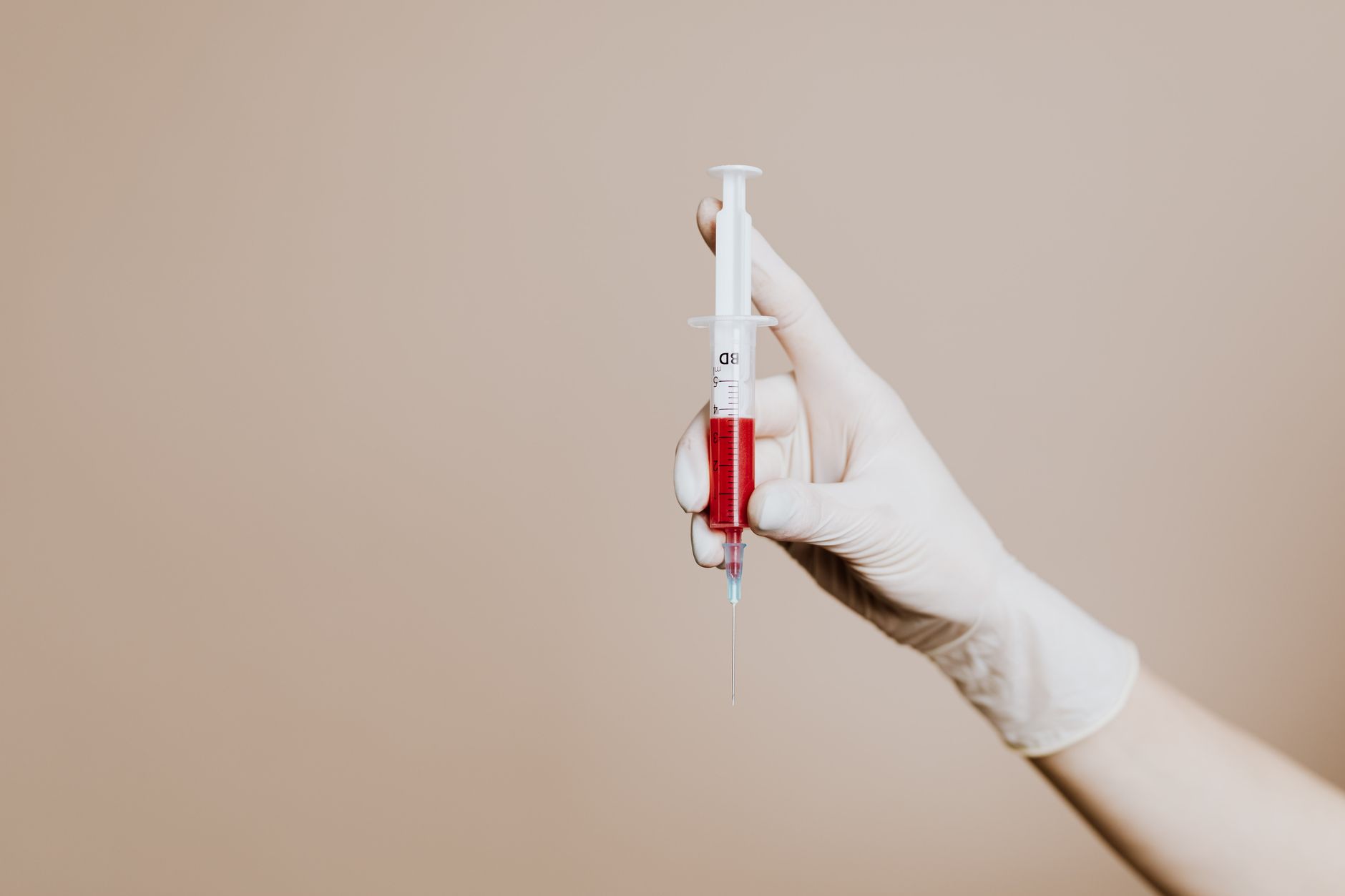 Hepatitis C Blood Test: Understanding Your Results and What They Mean