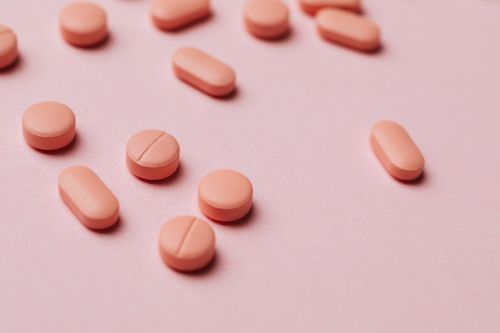 ESOVAZ-L - Esomeprazole EC 40 mg & Levosulpiride SR 75 mg Capsules